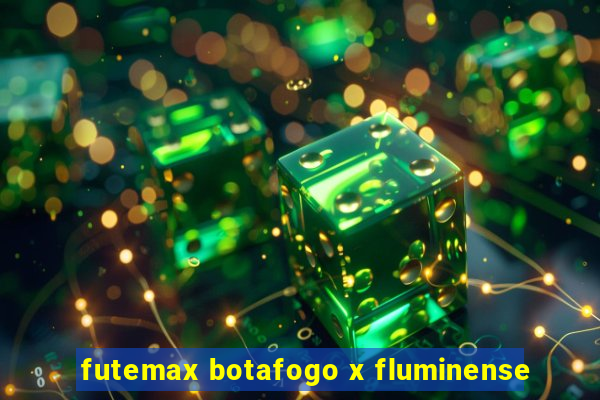 futemax botafogo x fluminense